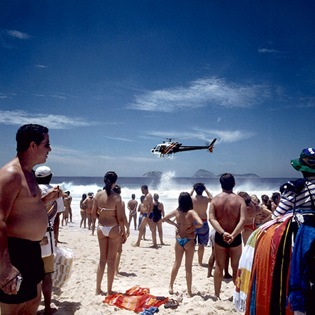 Sem Título, 2011
