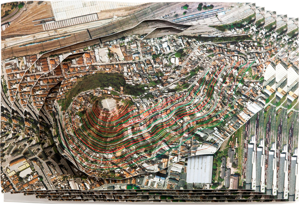 Geographic Misionformation System - Rodrigo Torres