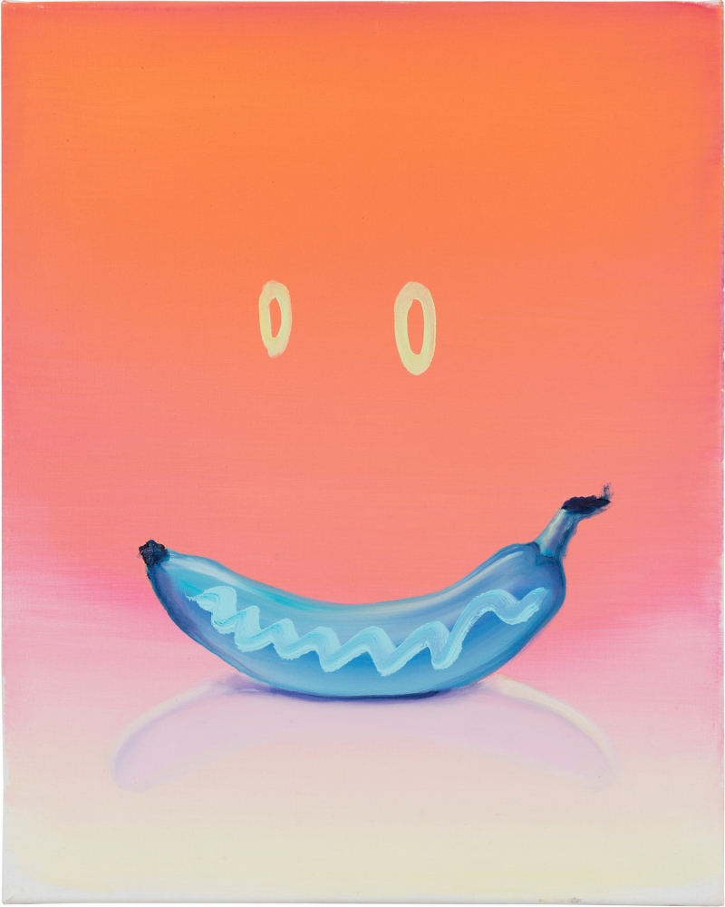 Pedro Caetano | Banana Split,  2015