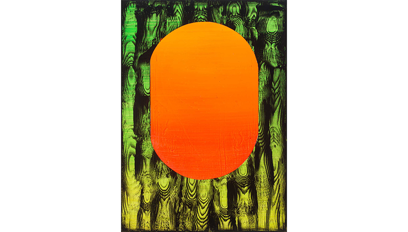 Lone Sunset Rival, 2015
