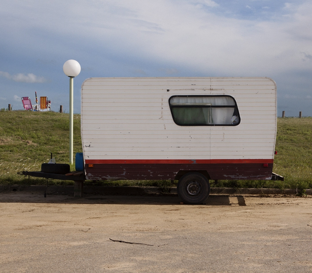 Trailer II, 2014