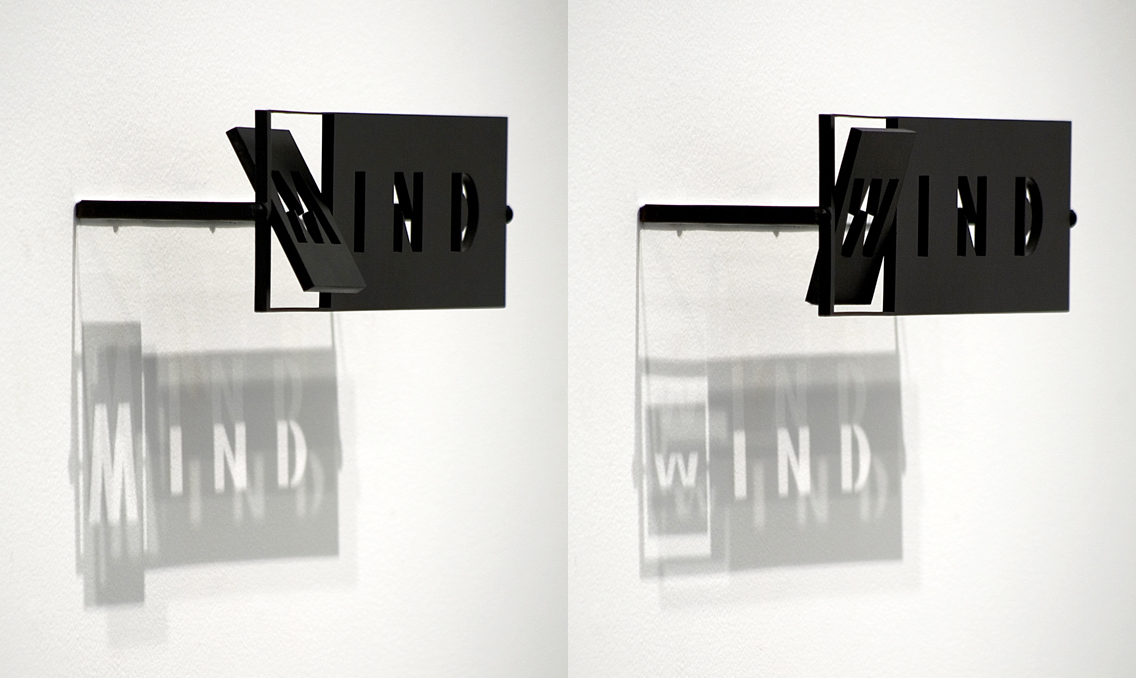 Wind-Mind - Arnaldo Antunes