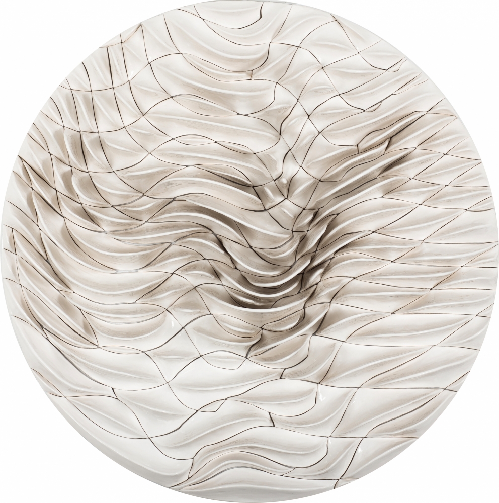 Juan Parada, Circular Flow