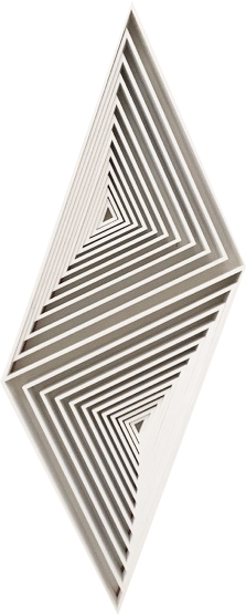 Triangulares 3, 1969/2010 