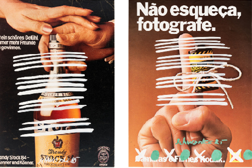 Sem Título, 1985