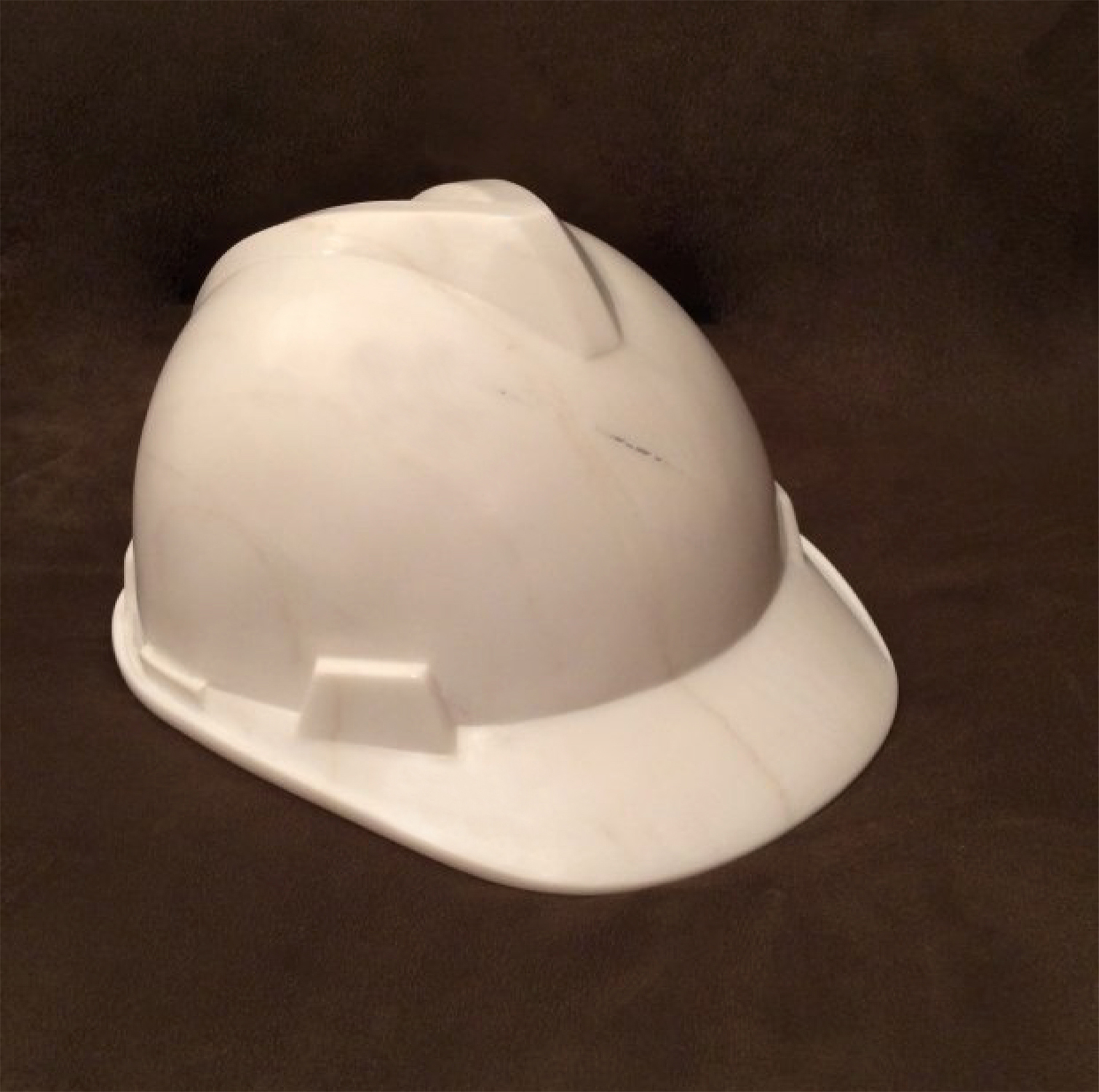 Marble Helmet, 2010