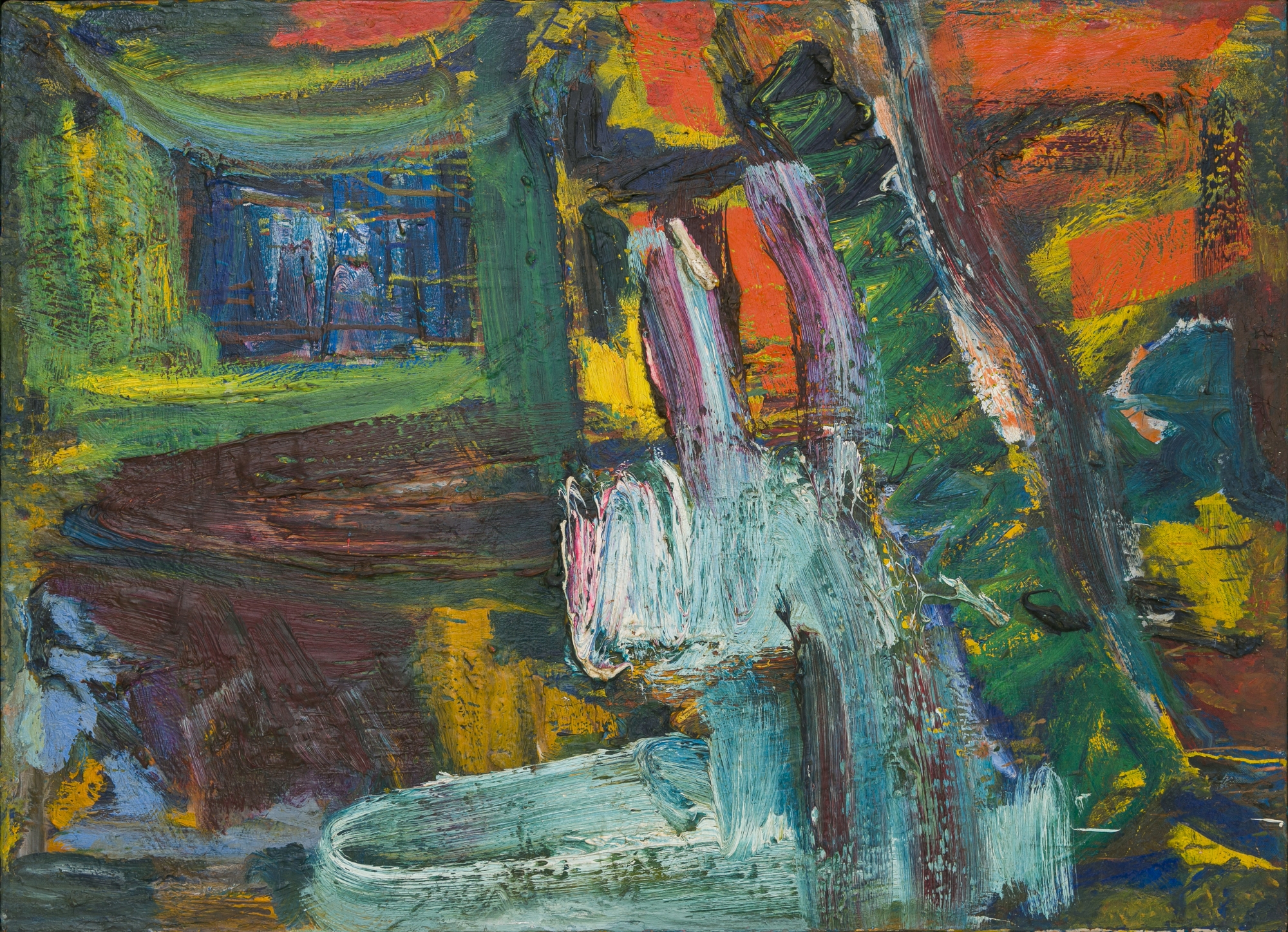 O Ídolo, 1987