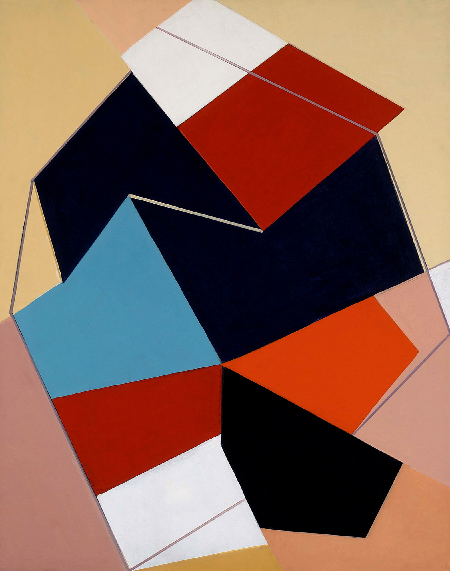 Constant, 1962