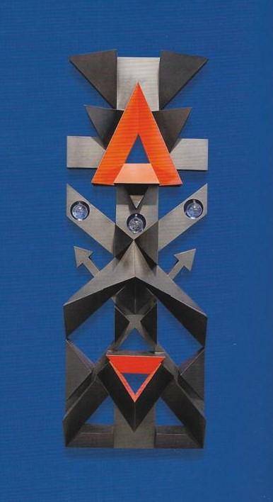 Exu, 2011