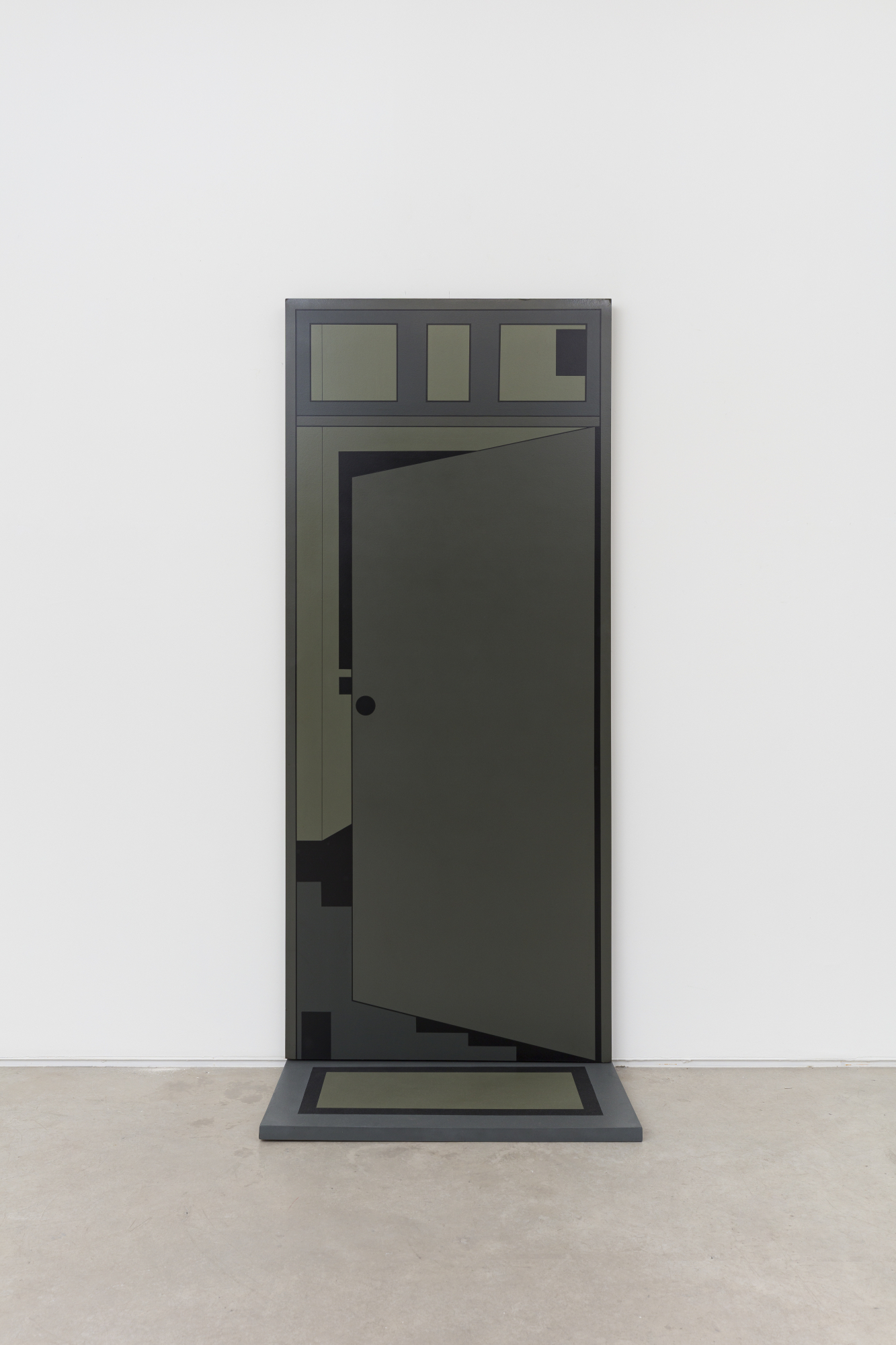 Wanda Pimentel | Porta e Capacho, 1979