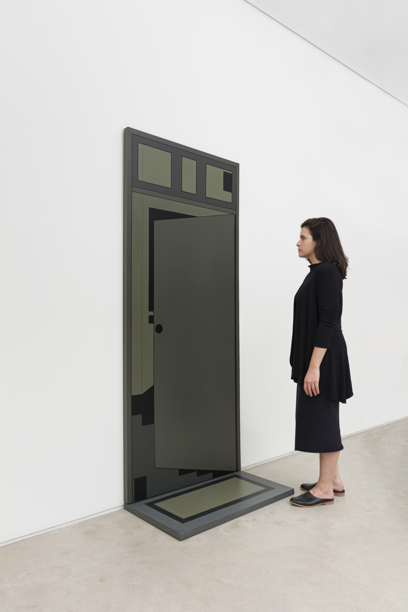 Wanda Pimentel | Porta e Capacho, 1979