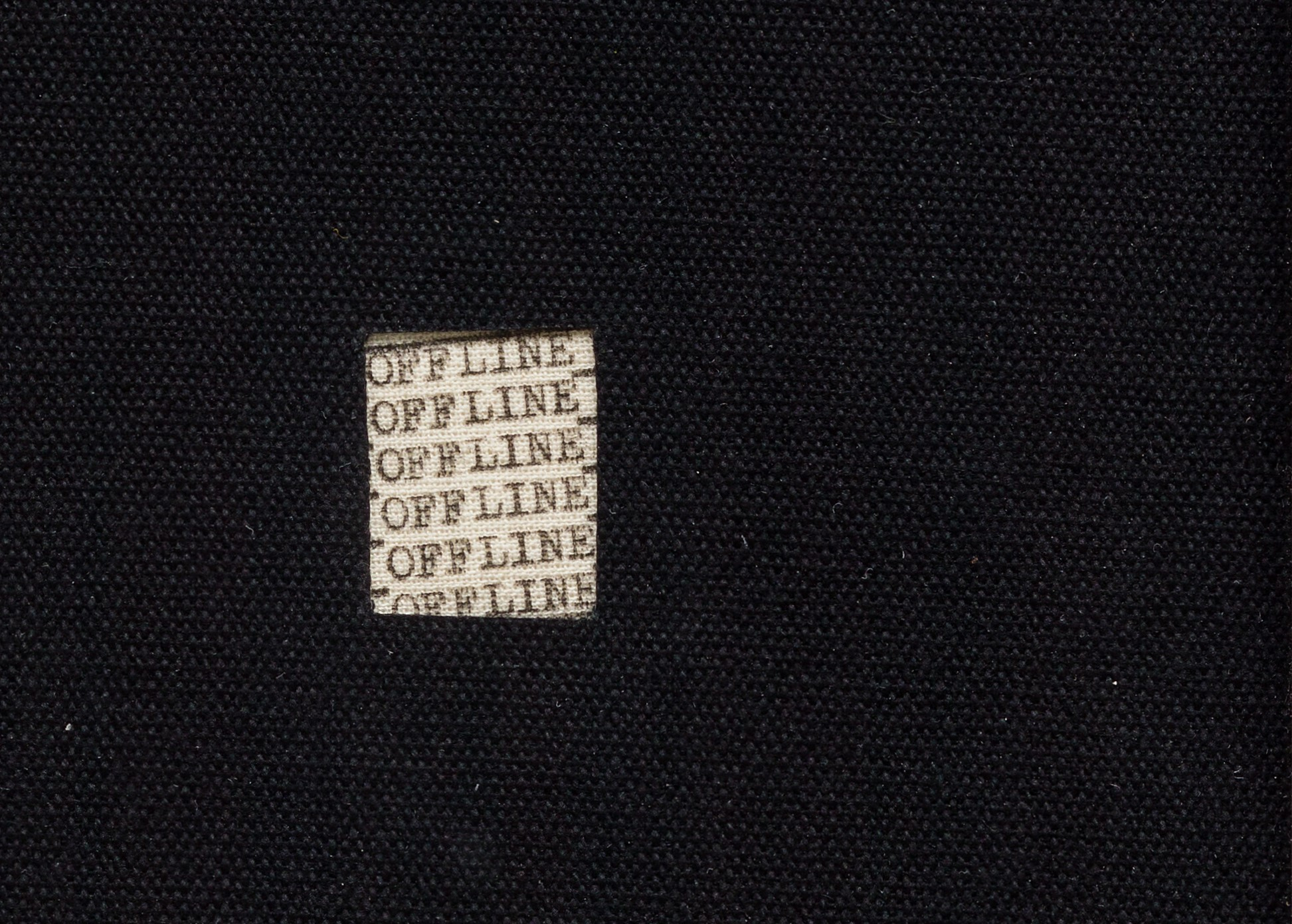 OFFLINE, 2022