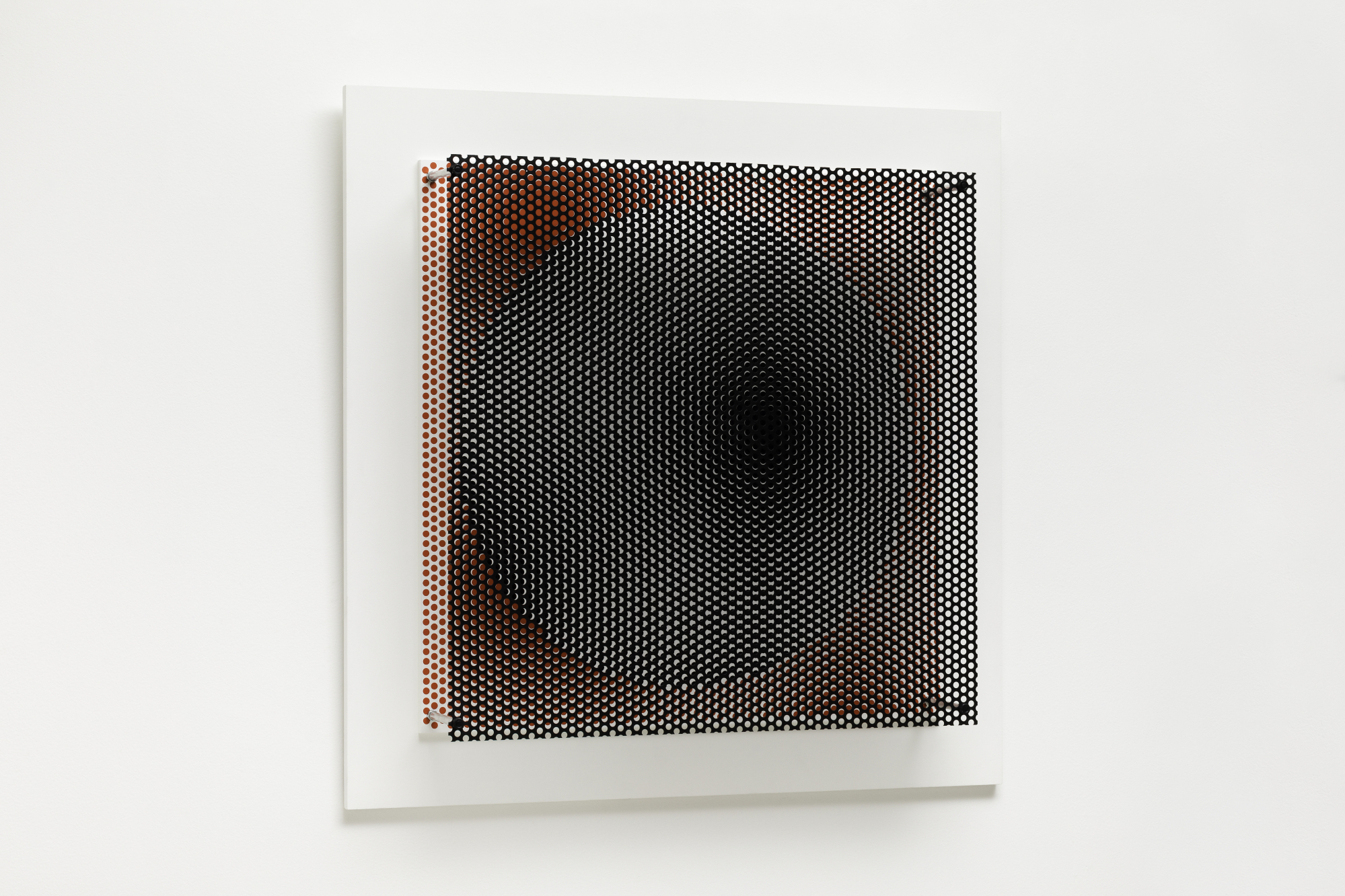 Antonio Asis | Grille, 2005