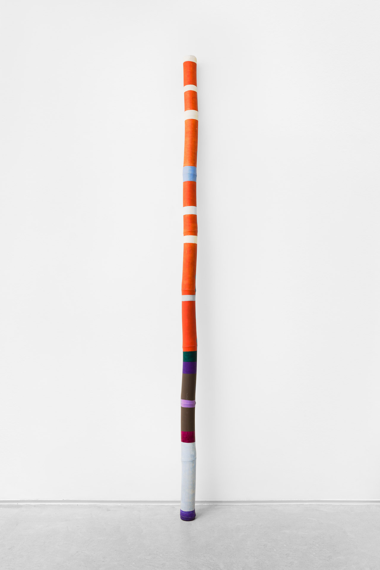 Ione Saldanha | Sem Título (Bambu), 1969