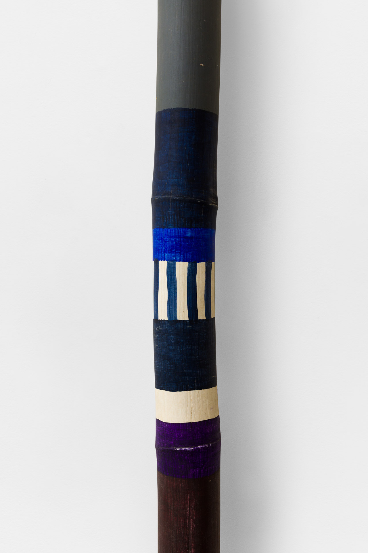 Ione Saldanha | Sem Título (Bambu), déc. 1960