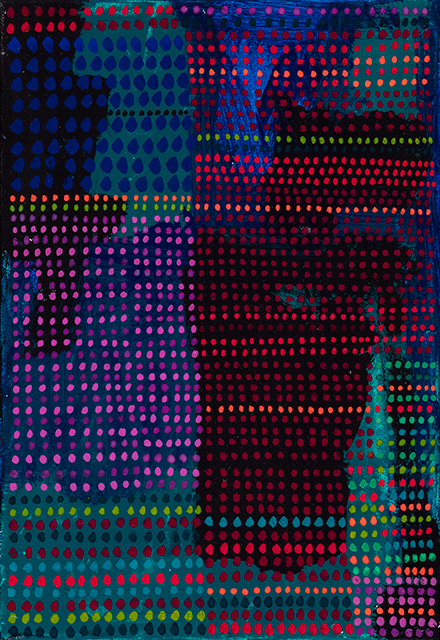Le Jeu des Perles de Verre/Pour Paul Klee, 2022