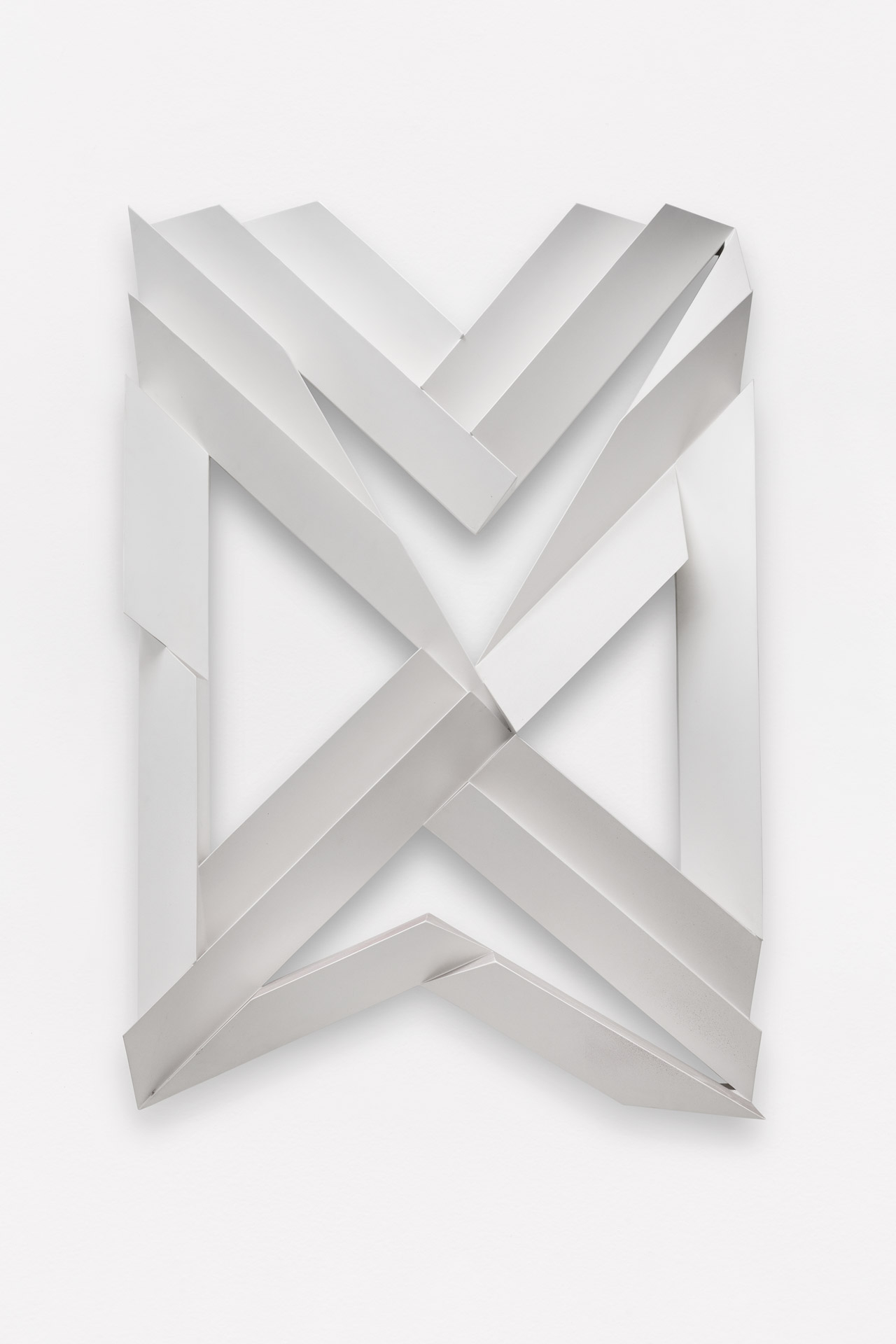Relevo Branco, 2018