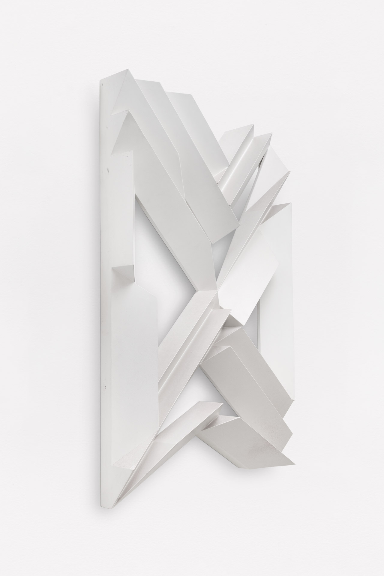 Relevo Branco, 2018