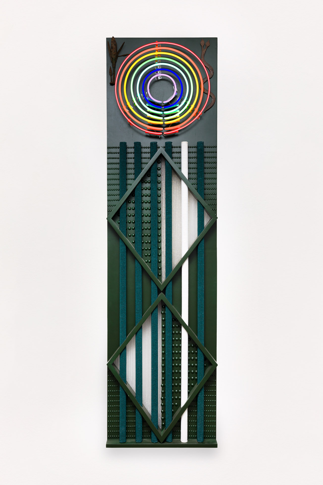 Oxumaré, 2022
