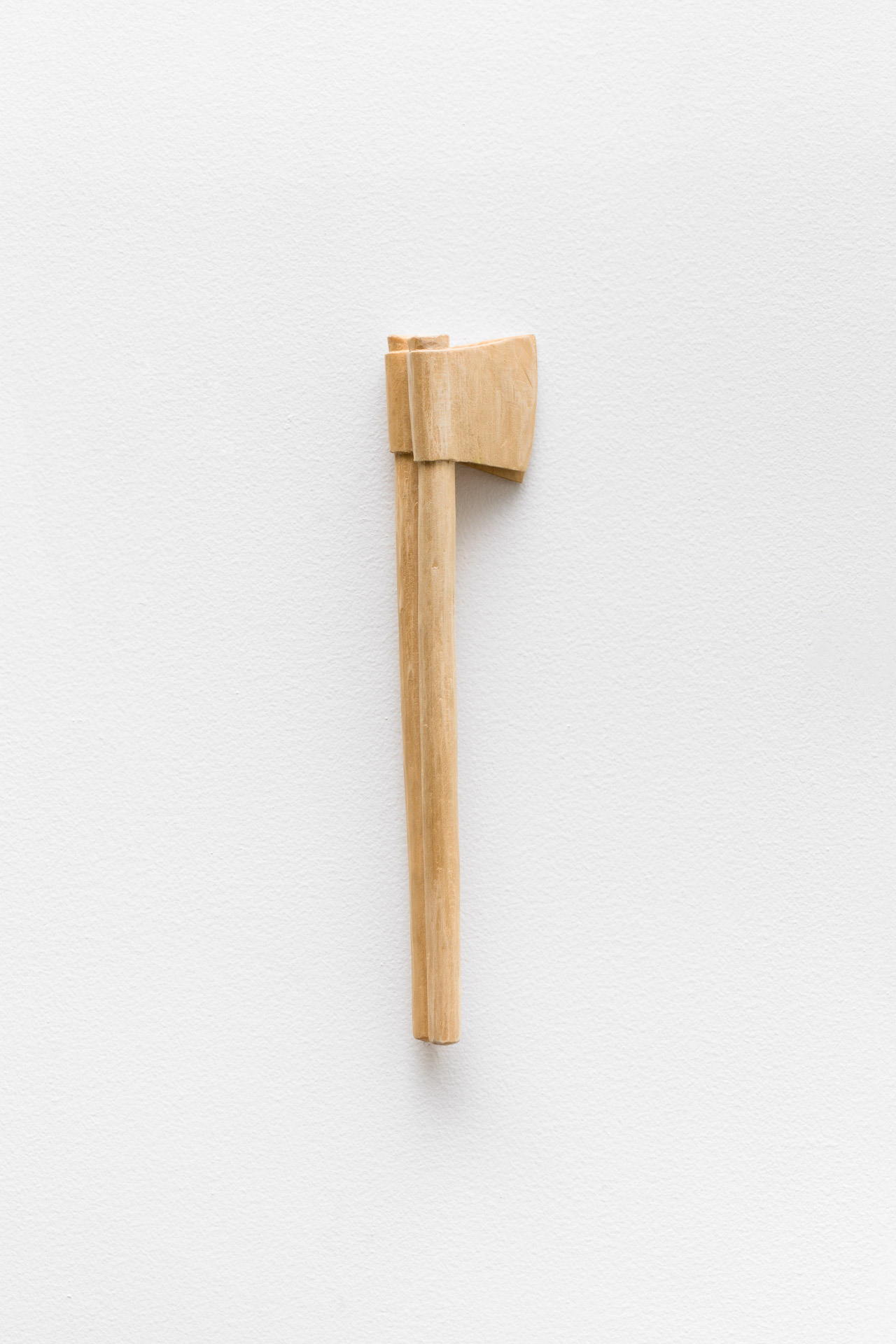 Afinados, 2018