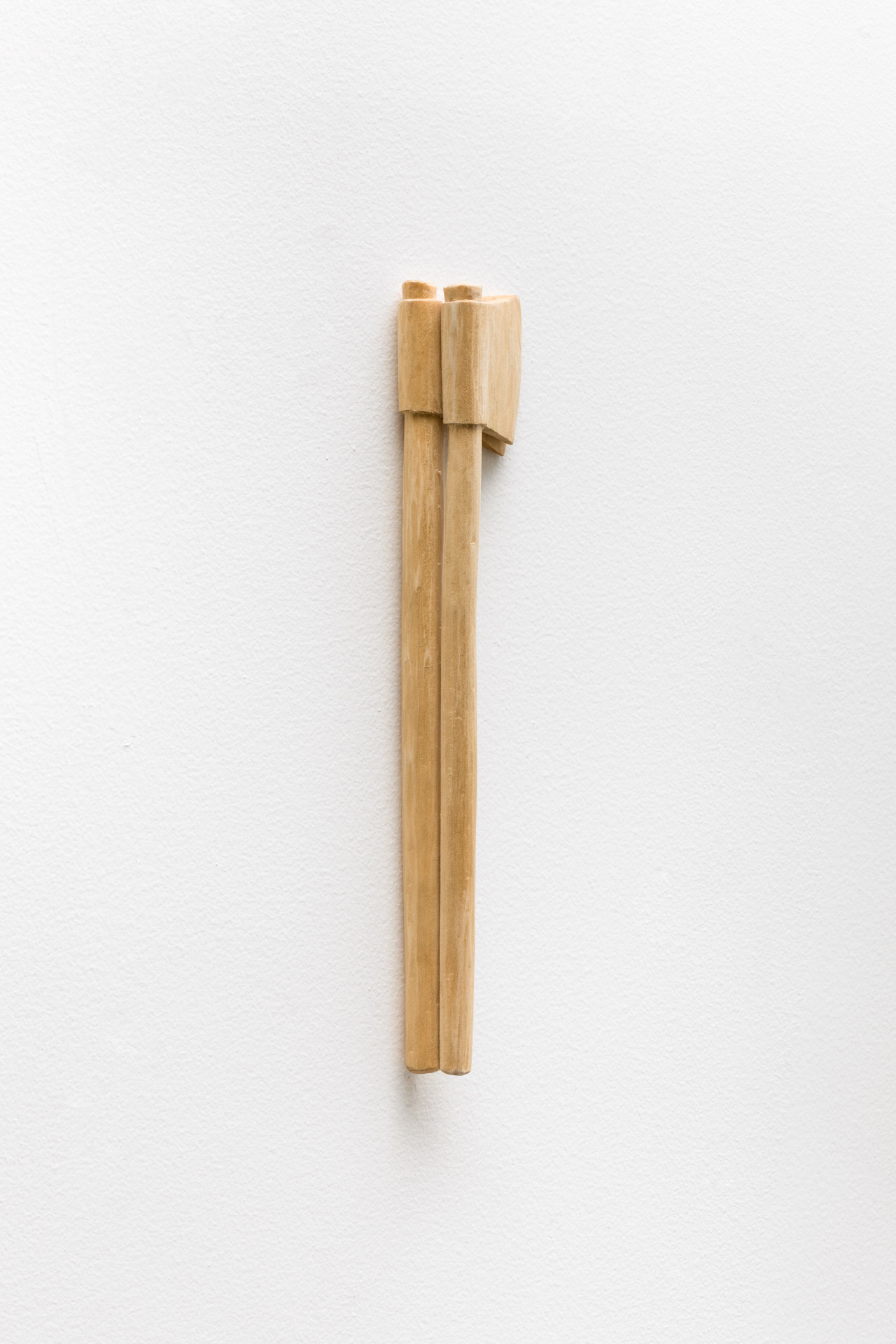 Afinados, 2018