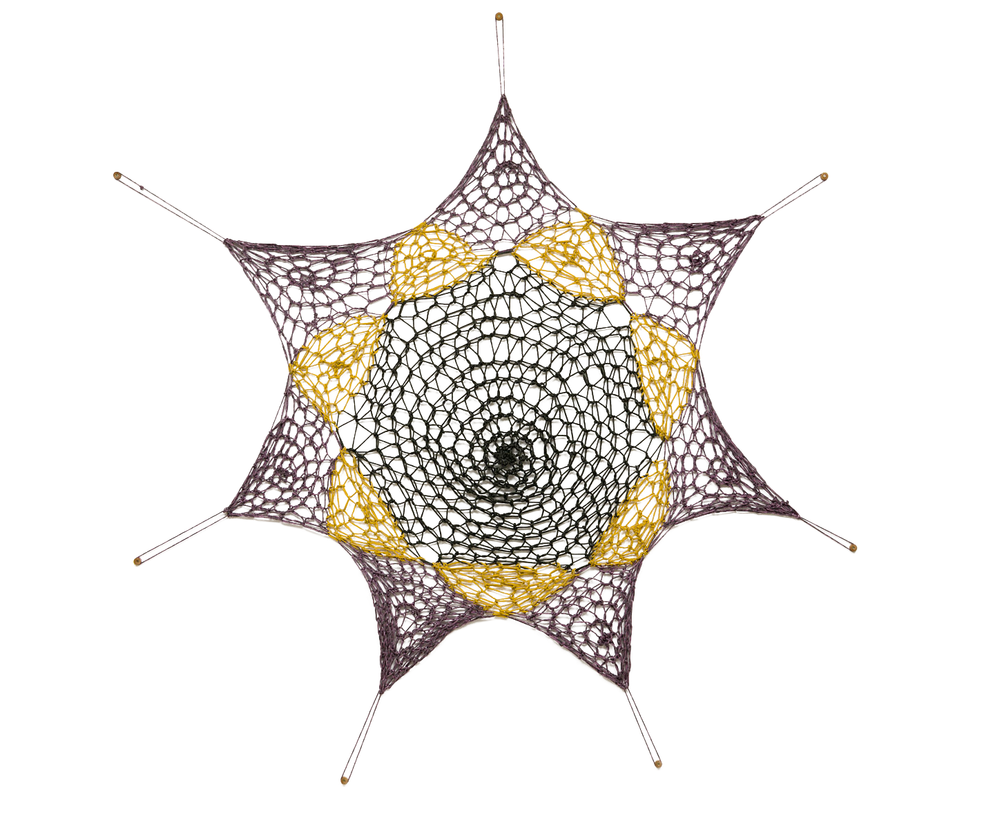 Ernesto Neto | Sem título, 2021
