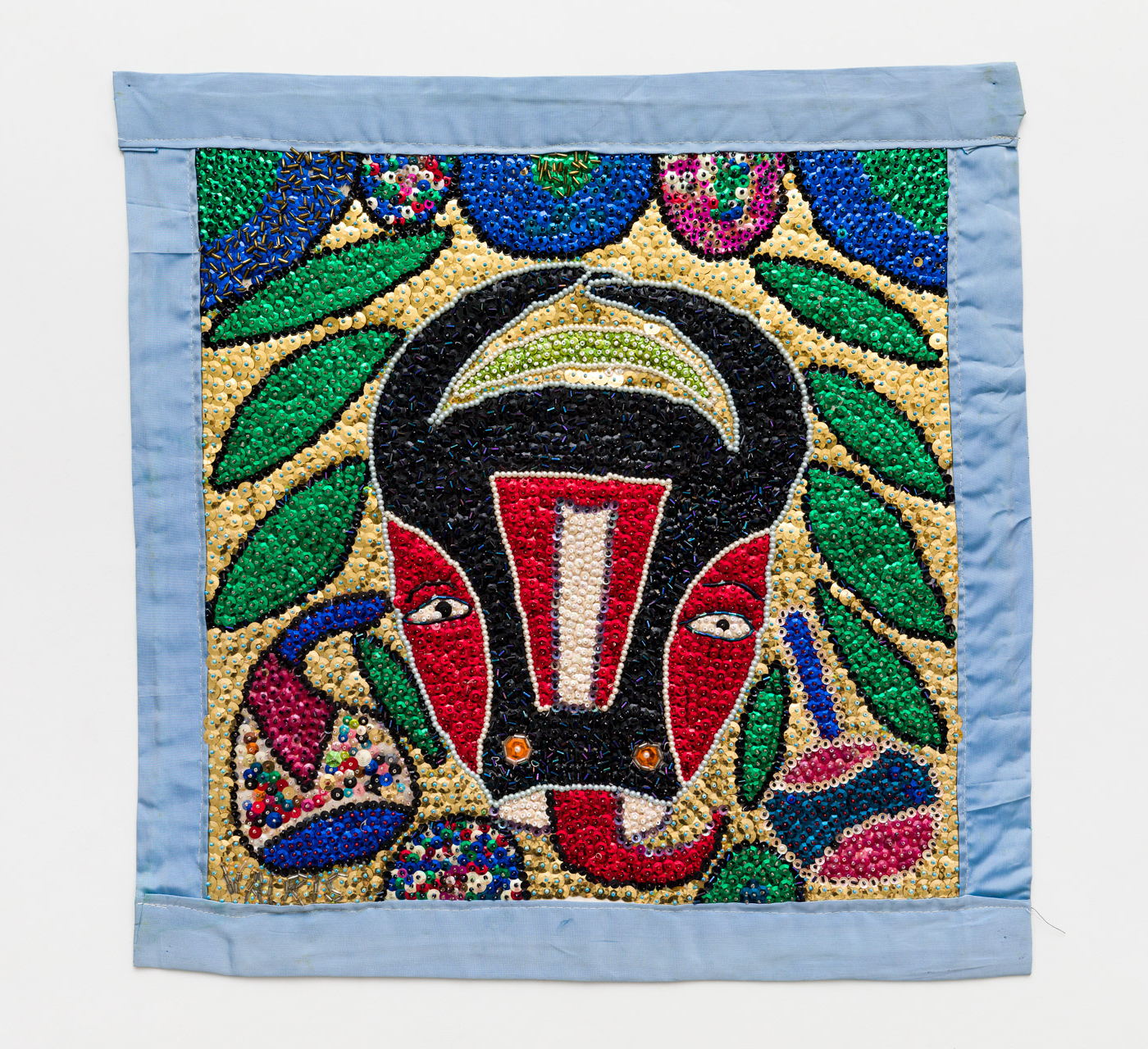Georges Valris | Sem título, s/ data