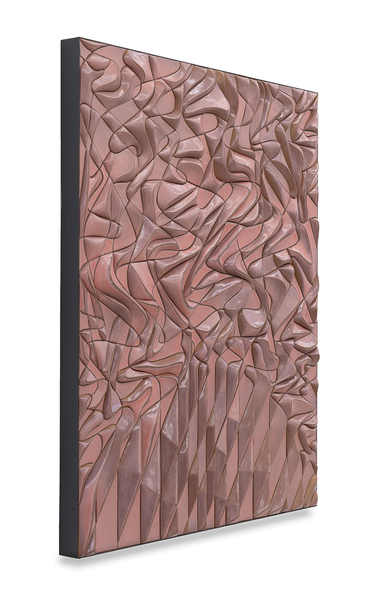 Juan Parada | Smoky Room II, v3, 2022