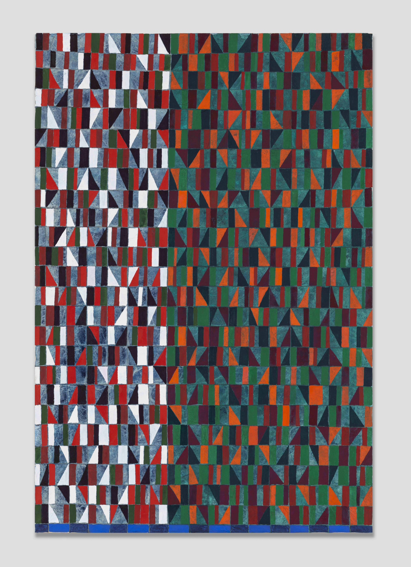 Gonçalo Ivo | Façade, 2019