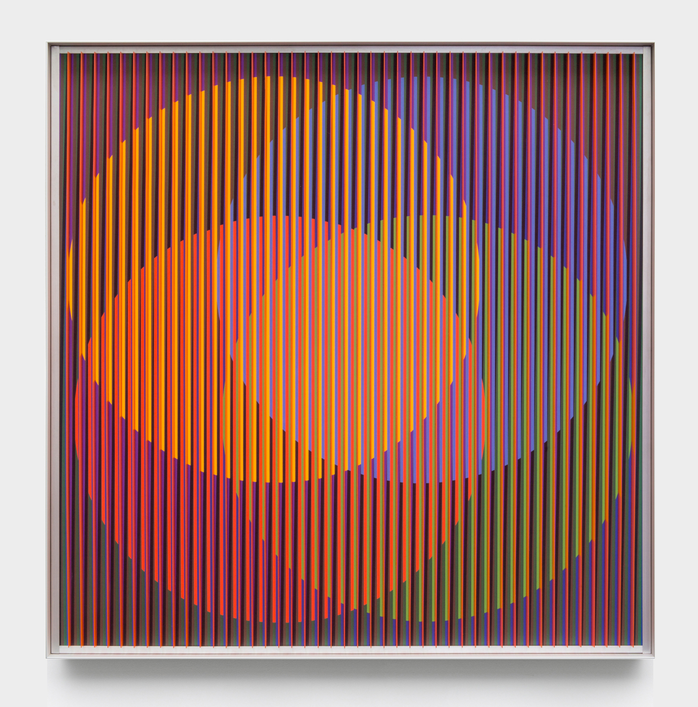 Physichromie Panam 265, 2017