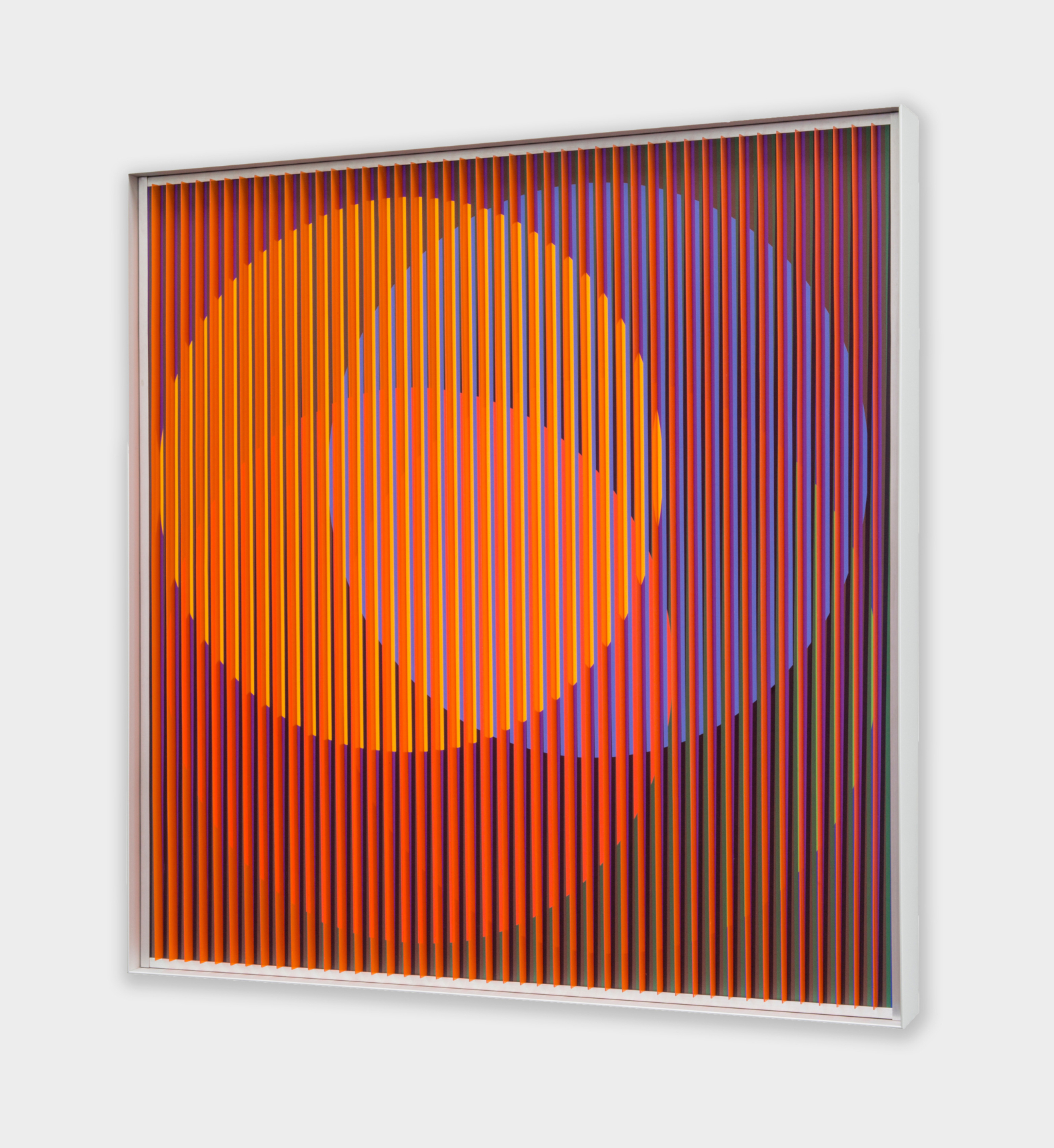 Physichromie Panam 265, 2017