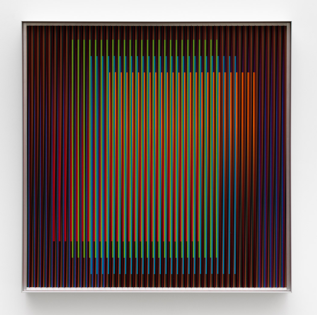 Physichromie Panam 90, 2012