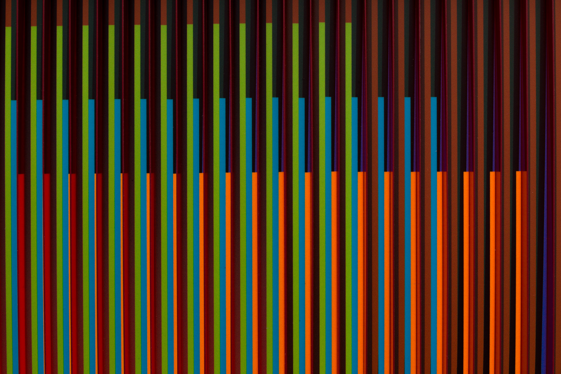 Physichromie Panam 90, 2012