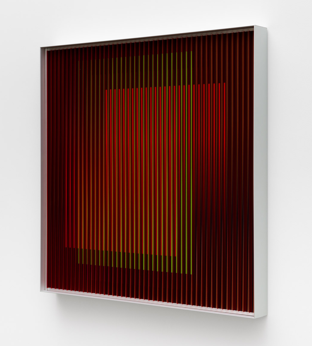Physichromie Panam 90, 2012