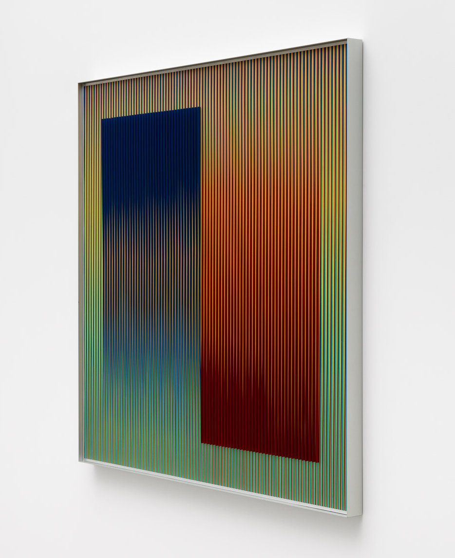 Physichromie Panam 214, 2015