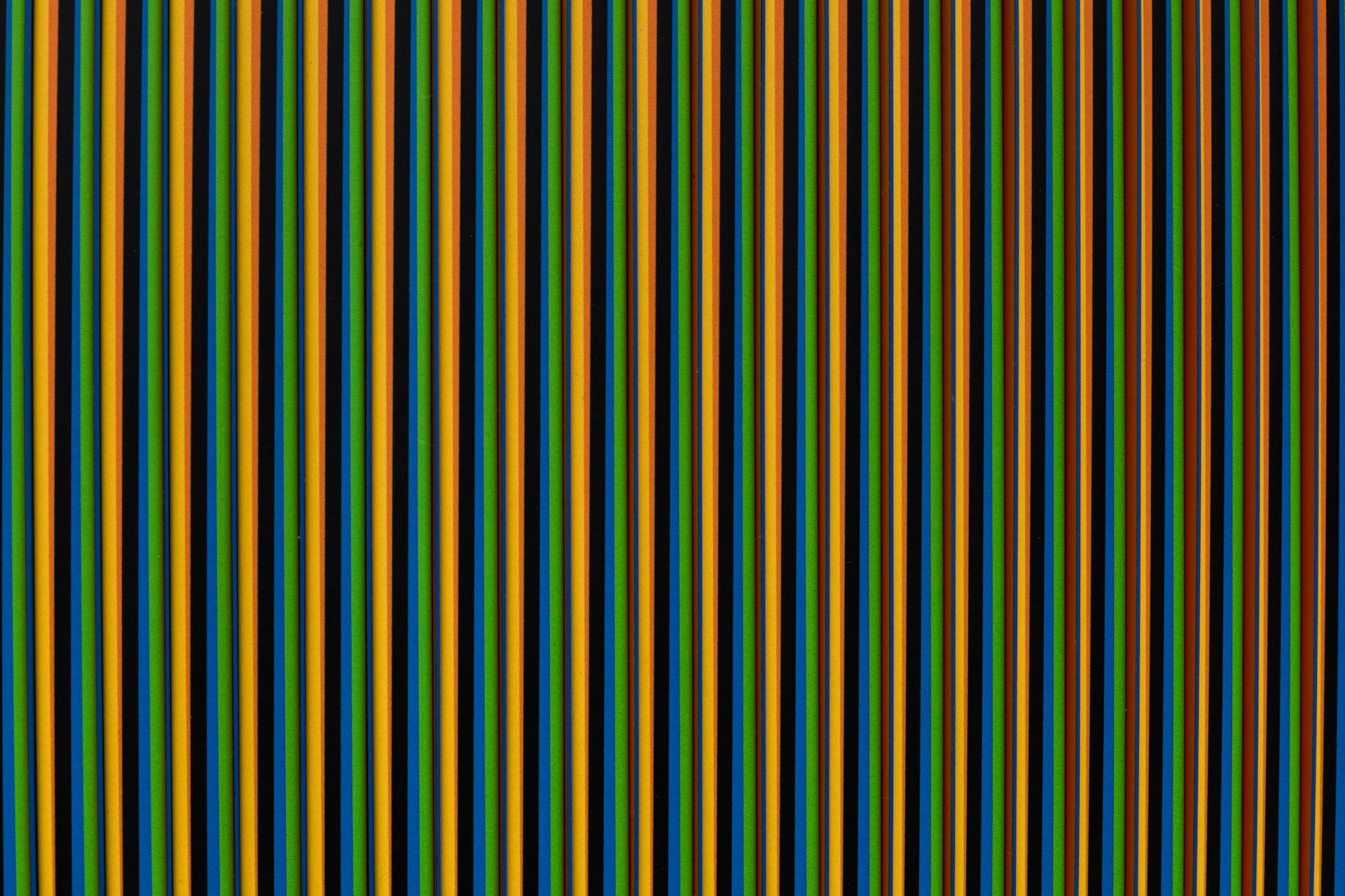 Physichromie Panam 214, 2015