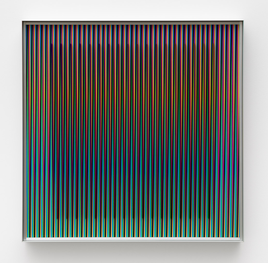 Physichromie Panam 87, 2012