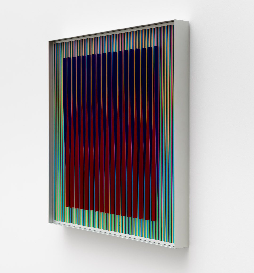 Physichromie Panam 87, 2012