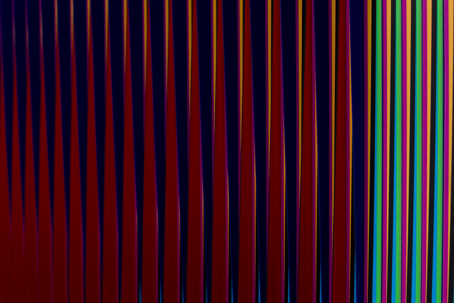 Physichromie Panam 87, 2012