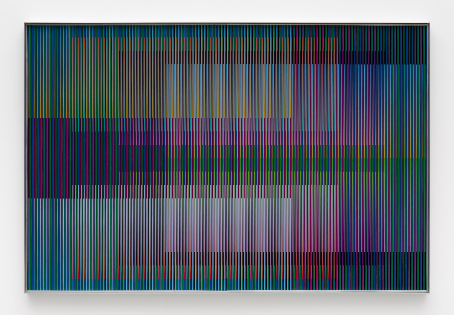 Physichromie Panam N6, 2010