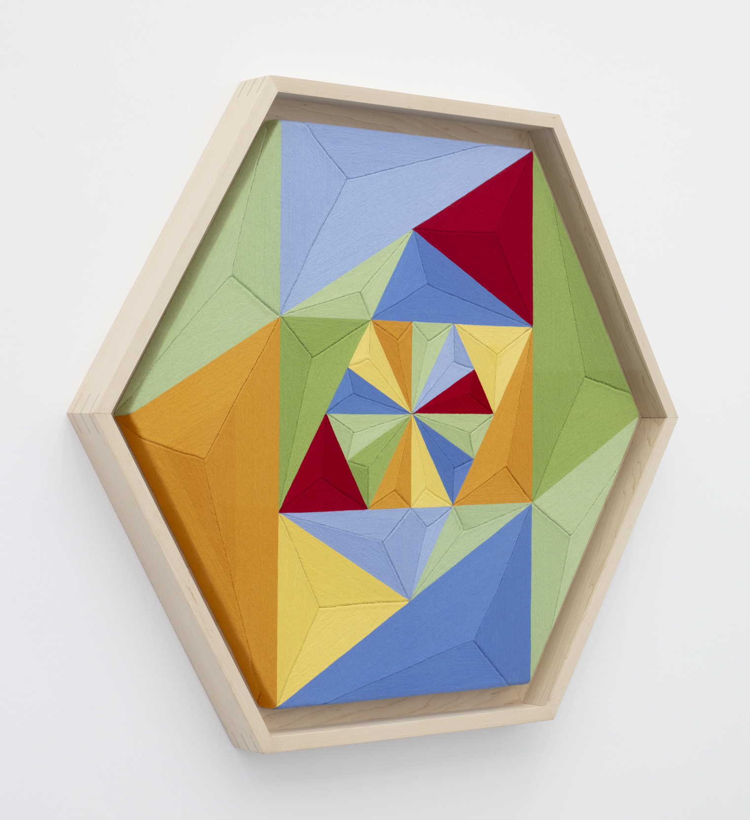 Eduardo Terrazas | 28.42, série “Cosmic Variations”, 2023