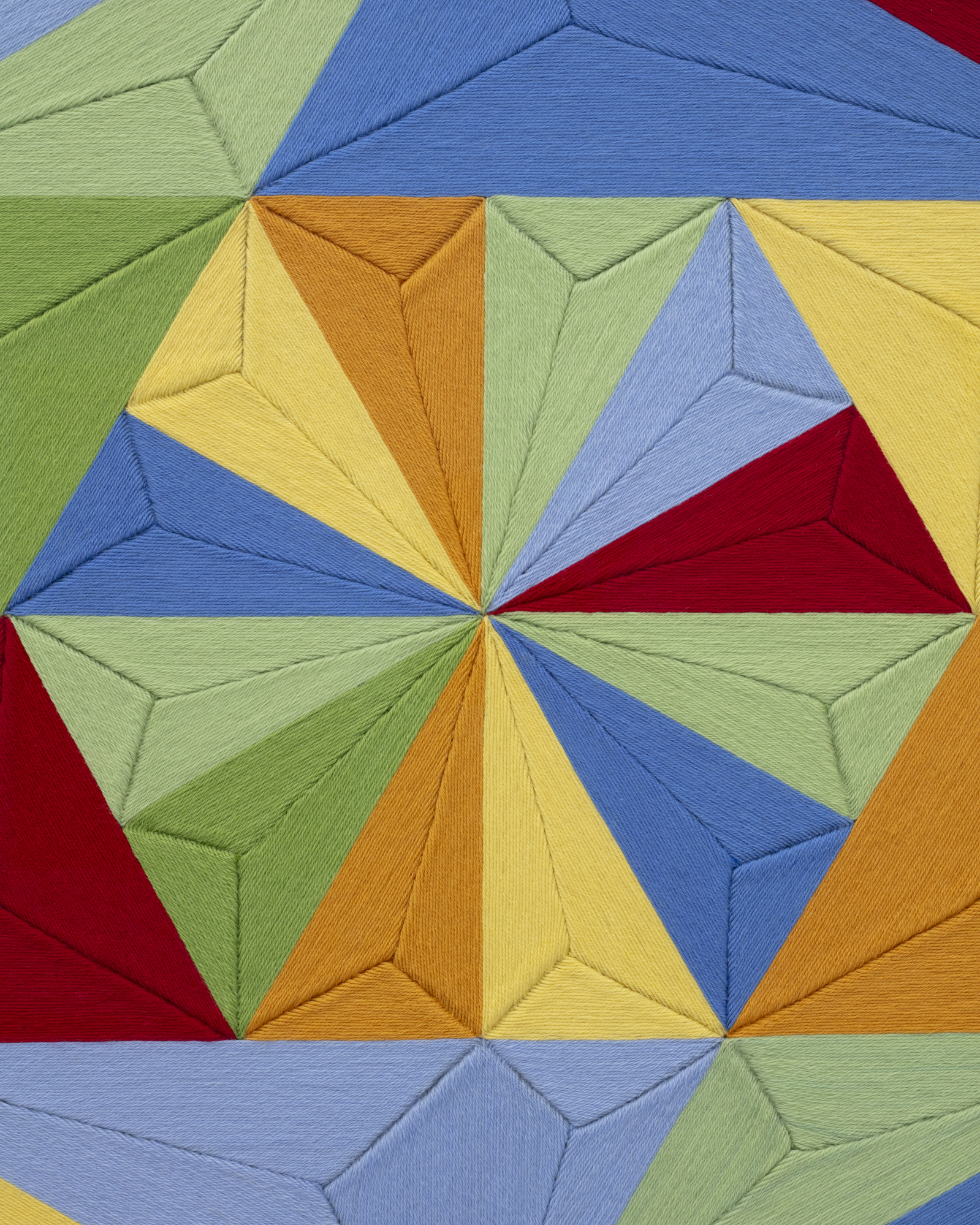 Eduardo Terrazas | 28.42, série “Cosmic Variations”, 2023