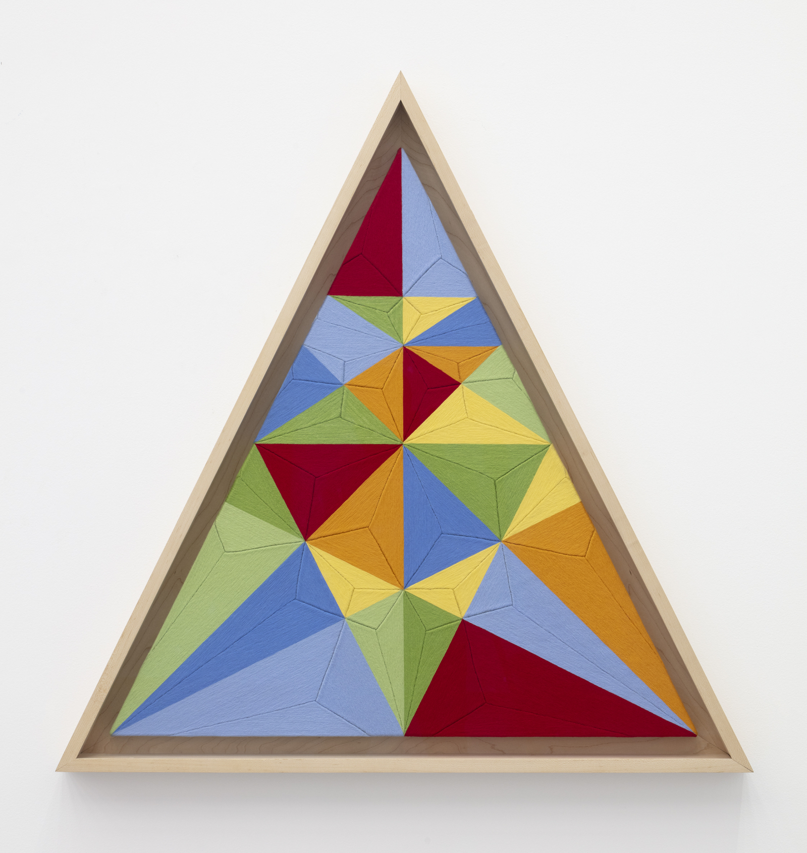 Eduardo Terrazas | 28.58, série “Cosmic Variations”, 2023
