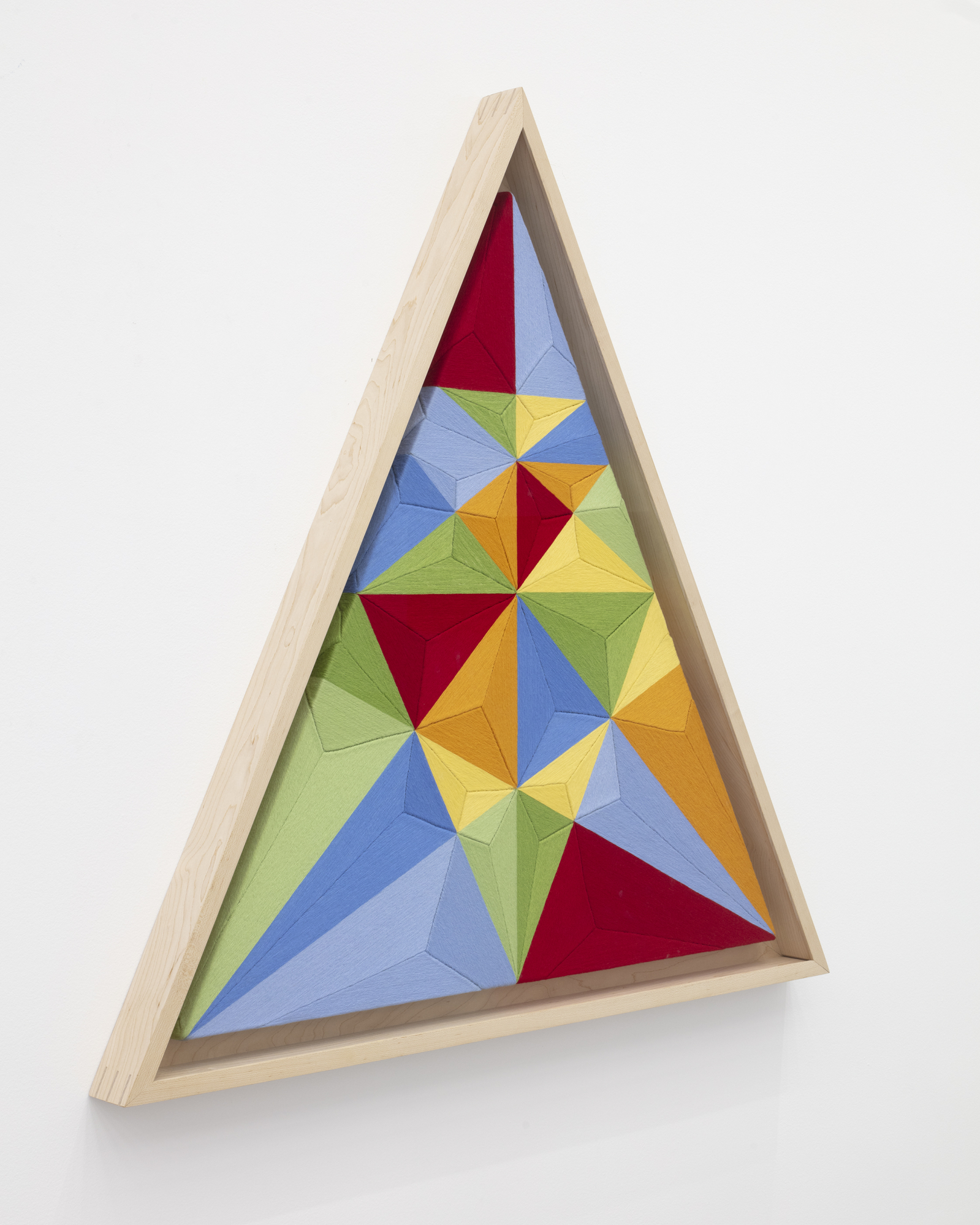 Eduardo Terrazas | 28.58, série “Cosmic Variations”, 2023