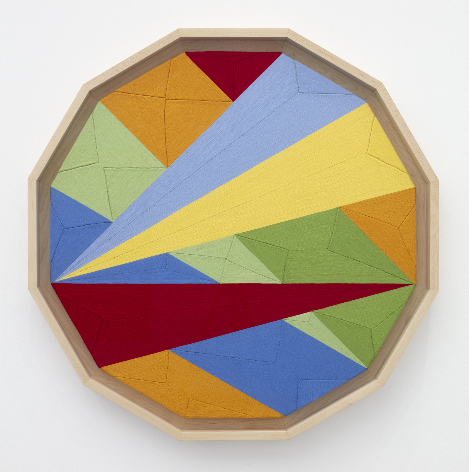 Eduardo Terrazas | 28.40, série “Cosmic Variations”, 2023
