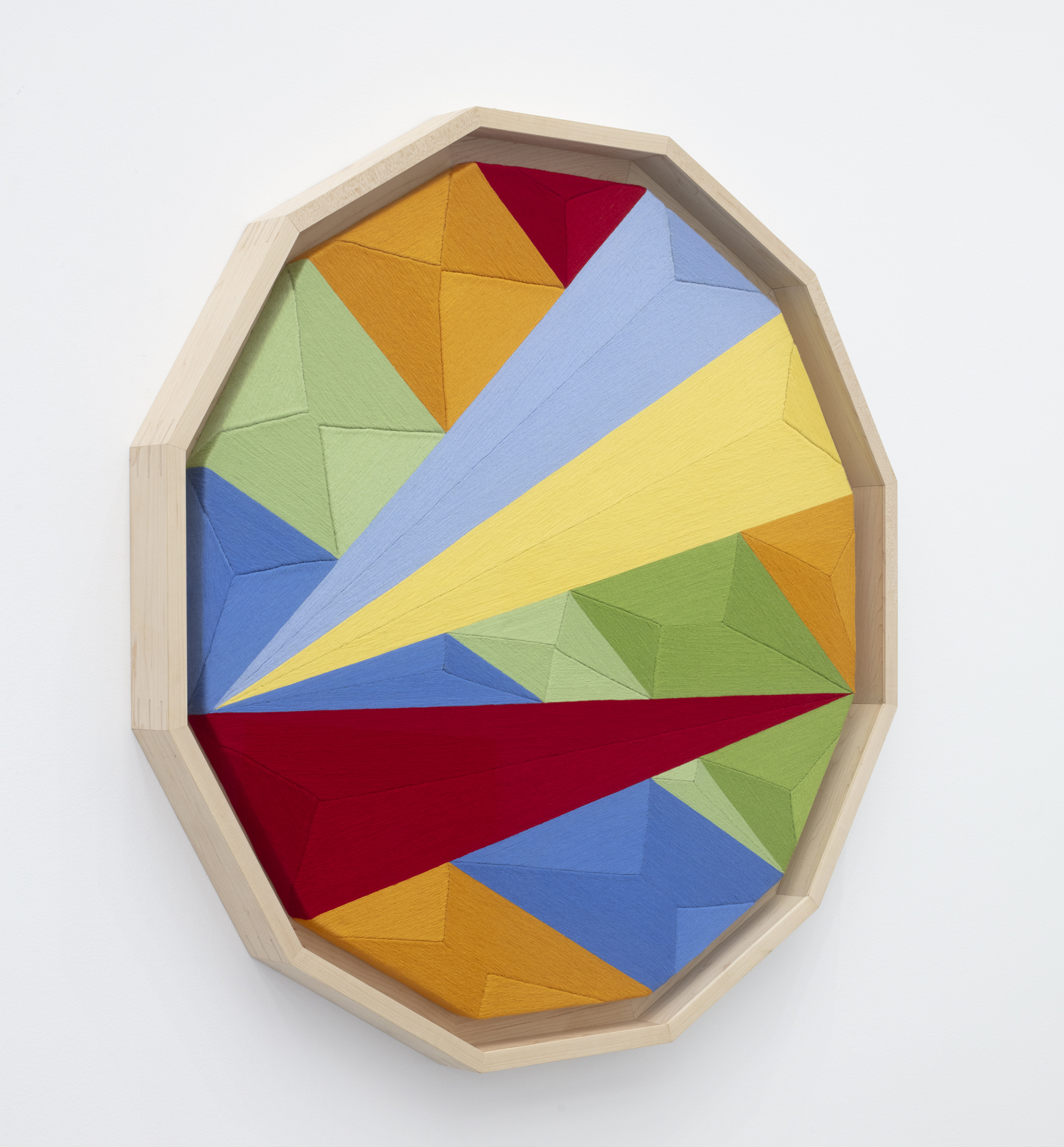 Eduardo Terrazas | 28.40, série “Cosmic Variations”, 2023
