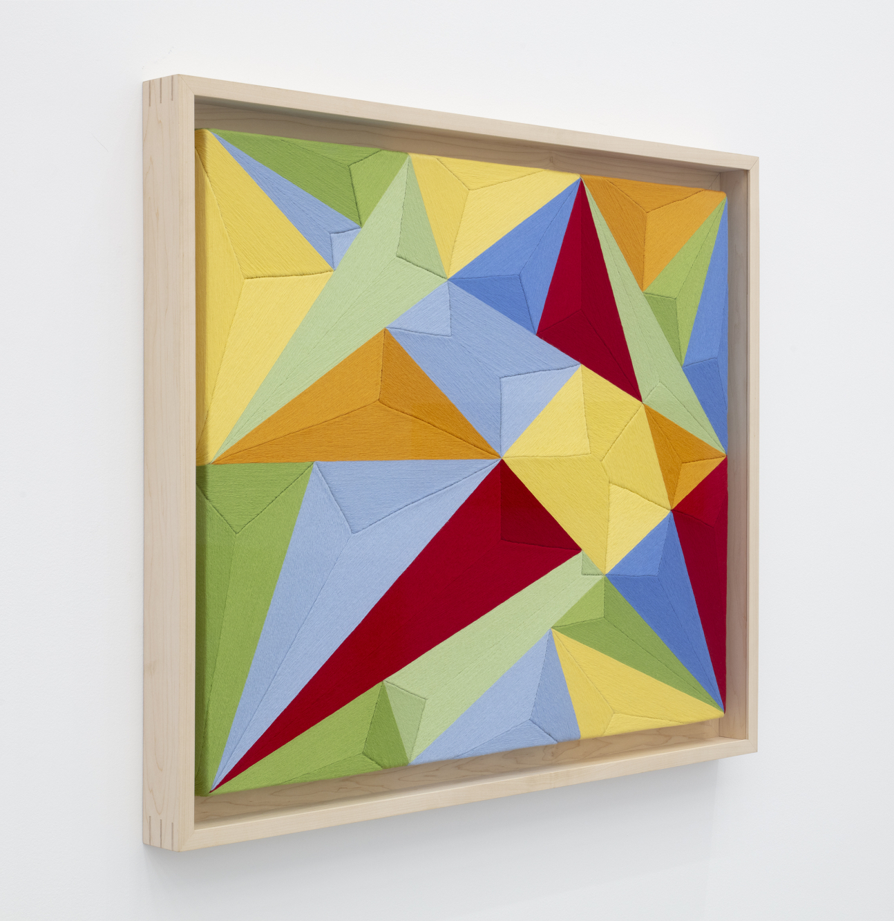 Eduardo Terrazas | 28.59, série “Cosmic Variations”, 2023