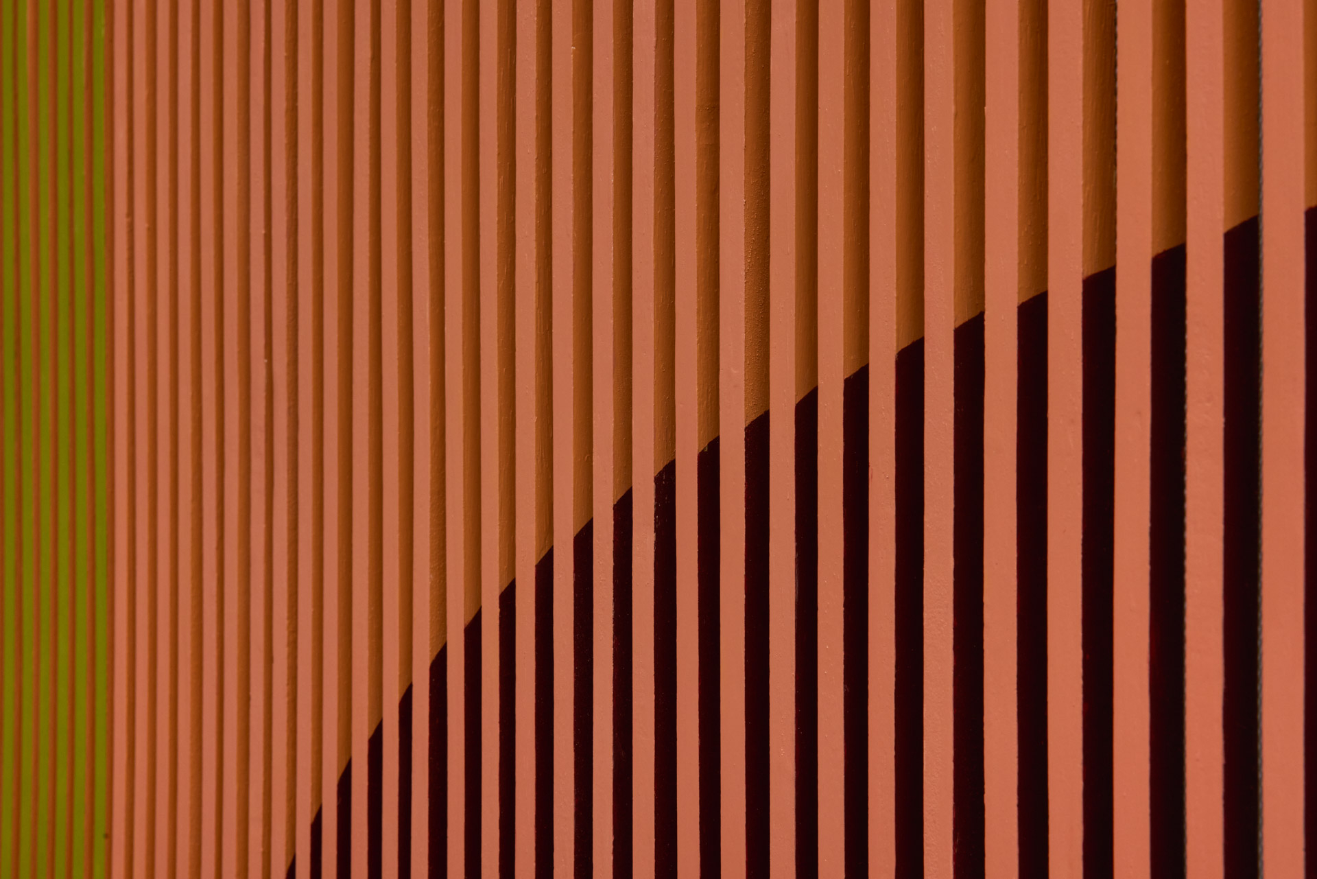 Mano Penalva | Nuvem VII, série Ventana, 2025