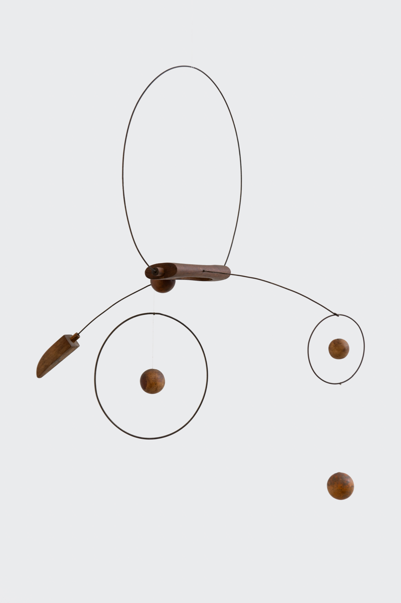 Carmelo Arden Quin | Móbile, 1952