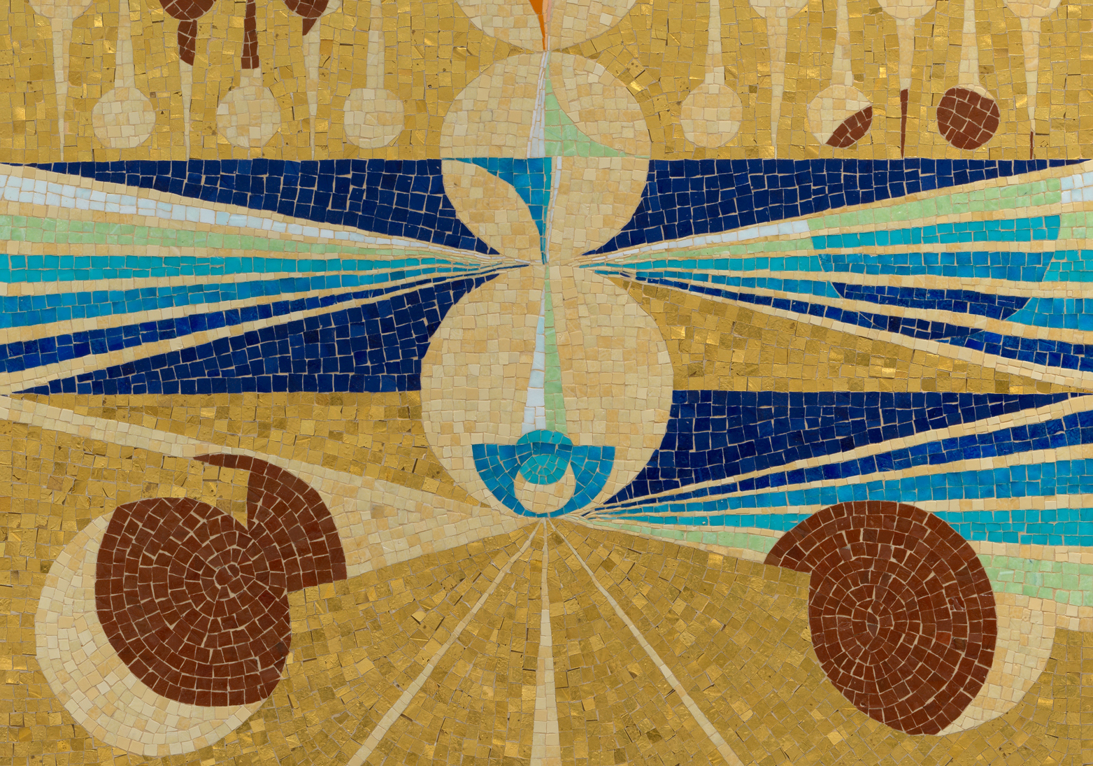 Eamon Ore-Giron | Infinite Regress CC (Variation I), 2025